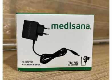 آداپتور فشارسنج دیجیتالی MEDISANA