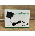 آداپتور فشارسنج دیجیتالی MEDISANA آداپتور فشارسنج دیجیتالی MEDISANA