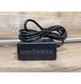 آداپتور فشارسنج دیجیتالی MEDISANA آداپتور فشارسنج دیجیتالی MEDISANA