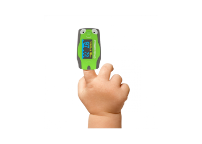 پالس اکسیمتر ChoiceMMed مدل C53