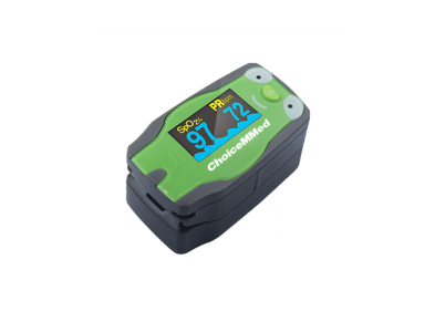 پالس اکسیمتر ChoiceMMed مدل C53