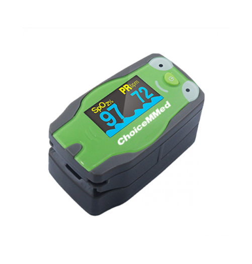 پالس اکسیمتر ChoiceMMed مدل C53