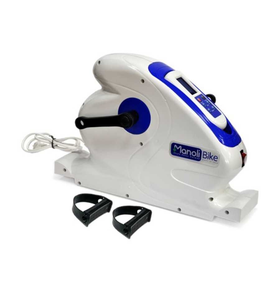 پدال برقی (مینی بایک) Manoli مدل MB-120 پدال برقی (مینی بایک) Manoli مدل MB-120