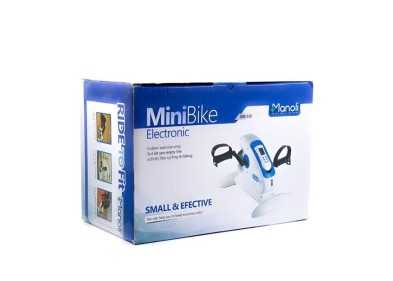 پدال برقی (مینی بایک) Manoli مدل MB-120