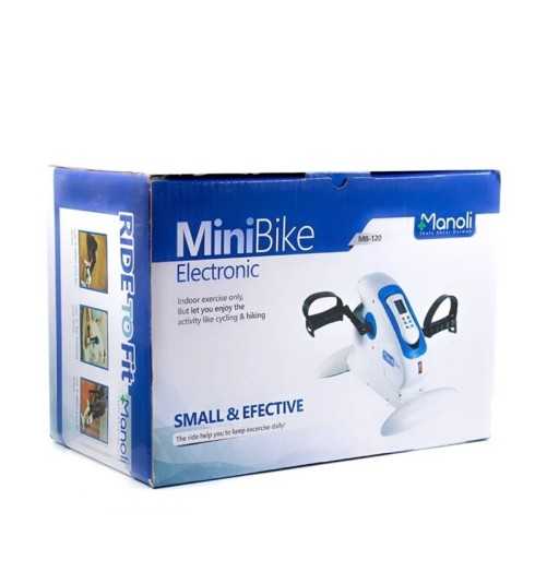 پدال برقی (مینی بایک) Manoli مدل MB-120