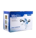 پدال برقی (مینی بایک) Manoli مدل MB-120 پدال برقی (مینی بایک) Manoli مدل MB-120