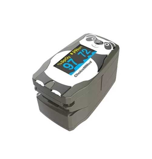 پالس اکسیمتر اطفال ChoiceMMed مدل C55