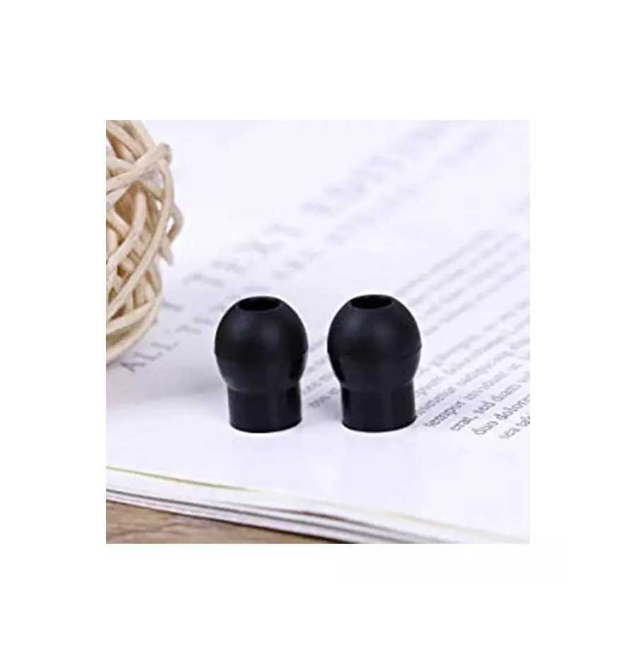 سرگوشی (Eartip) سیلیکونی MDF سرگوشی (Eartip) سیلیکونی MDF