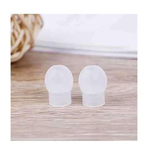 سرگوشی (Eartip) سیلیکونی MDF