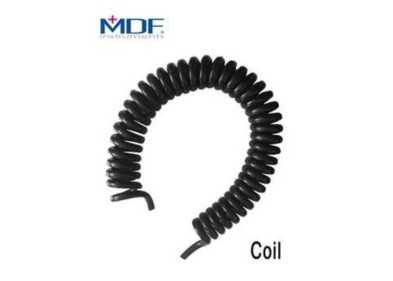 شلنگ مارپیچ فشارسنج (Ciol) MDF