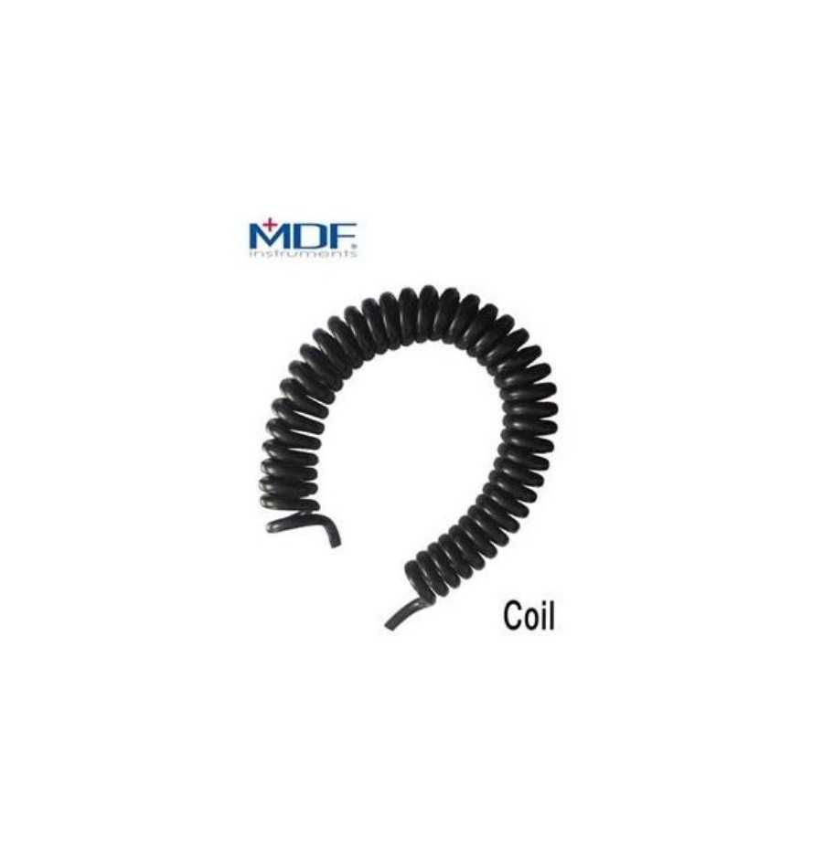 شلنگ مارپیچ فشارسنج (Ciol) MDF شلنگ مارپیچ فشارسنج (Ciol) MDF