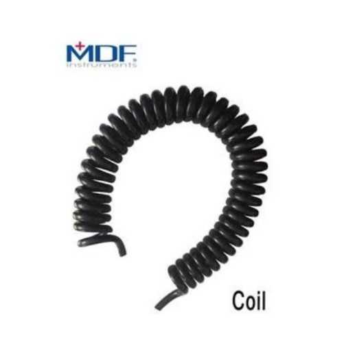 شلنگ مارپیچ فشارسنج (Ciol) MDF