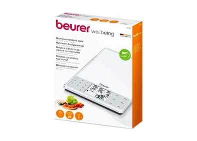ترازو آشپزخانه Beurer مدل DS61
