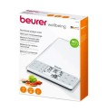 ترازو آشپزخانه Beurer مدل DS61 ترازو آشپزخانه Beurer مدل DS61