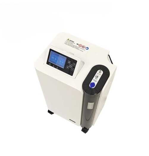 اکسیژن ساز 5 لیتری چویس پلاس مدل AR-5