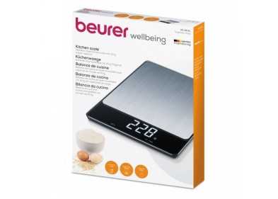 ترازو آشپزخانه Beurer مدل KS34 XL