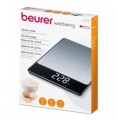 ترازو آشپزخانه Beurer مدل KS34 XL ترازو آشپزخانه Beurer مدل KS34 XL