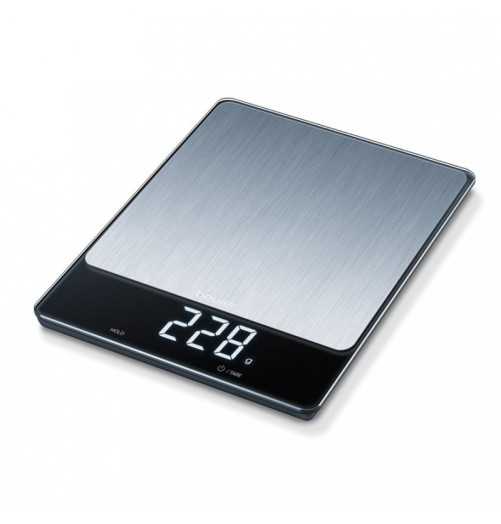 ترازو آشپزخانه Beurer مدل KS34 XL