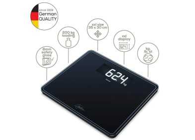 ترازوی دیجیتال Beurer مدل GS410