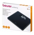 ترازوی دیجیتال Beurer مدل GS410 ترازوی دیجیتال Beurer مدل GS410