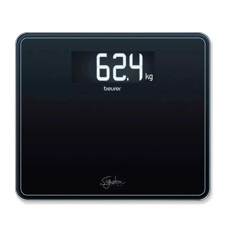 ترازوی دیجیتال Beurer مدل GS410 ترازوی دیجیتال Beurer مدل GS410