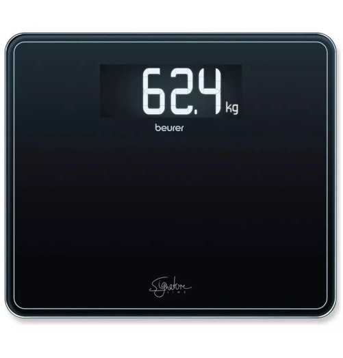 ترازوی دیجیتال Beurer GS410