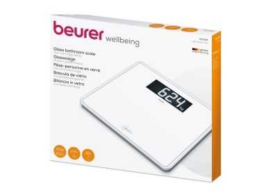 ترازوی دیجیتال Beurer مدل GS400