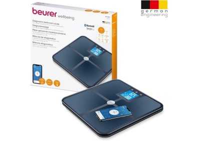 ترازوی دیجیتال Beurer BF950