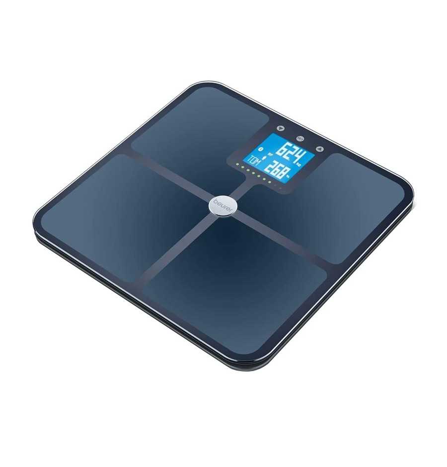 ترازوی دیجیتال Beurer مدل BF950 ترازوی دیجیتال Beurer مدل BF950