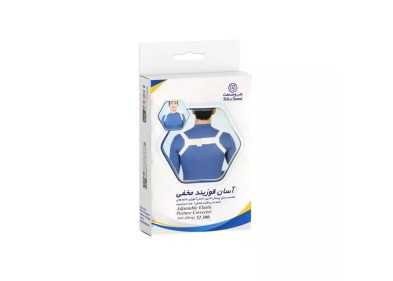 آسان قوزبند مخفی Teb & Sanat کد 52300