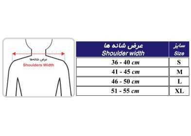 آسان قوزبند مخفی Teb & Sanat کد 52300