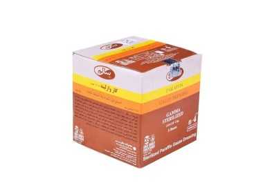 گاز طبی وازلينه Salem