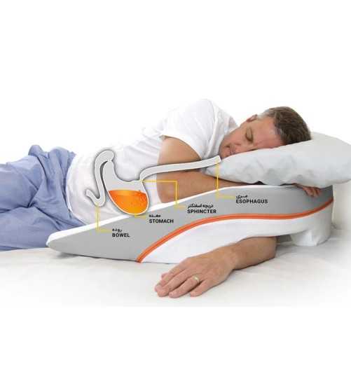 ست بالش آنتی رفلاکس Sense Line