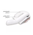 ست بالش آنتی رفلاکس Sense Line ست بالش آنتی رفلاکس Sense Line