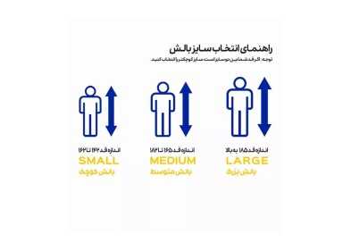 ست بالش آنتی رفلاکس Sense Line