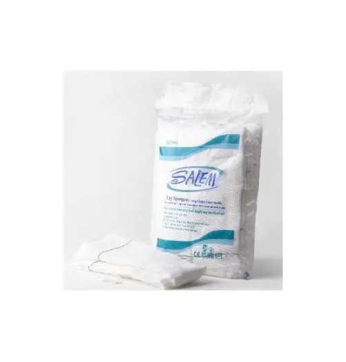 لانگ گاز طبی Salem سایز سايز cm 40x30