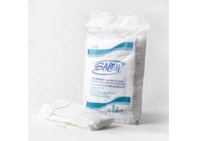 لانگ گاز طبی Salem سایز cm 40x50
