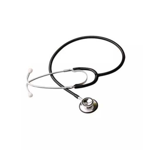 گوشی دوپاویون رینگ دار اپل باکس Zenithmed مدل 3022