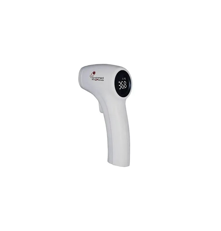 تب سنج لیزری Zenithmed مدلR711 تب سنج لیزری Zenithmed مدلR711