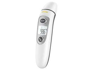 تب سنج لیزری گوش و پیشانی Zenithmed مدل R832