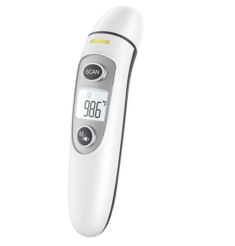 تب سنج لیزری Zenithmed مدل R832 تب سنج لیزری Zenithmed مدل R832