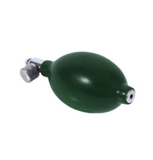 پوآر فشارسنج ZENITHMED