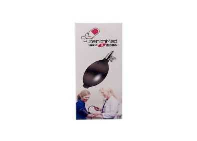 پوآر فشارسنج ZENITHMED