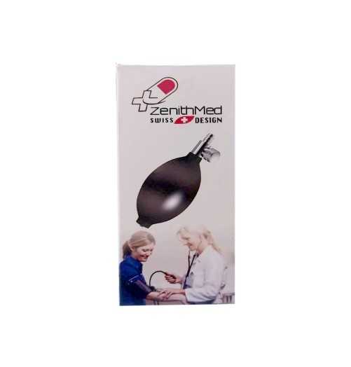 پوآر فشارسنج ZENITHMED