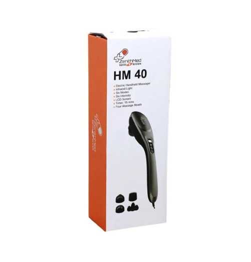 ماساژور دستی Zenithmed مدل HM40
