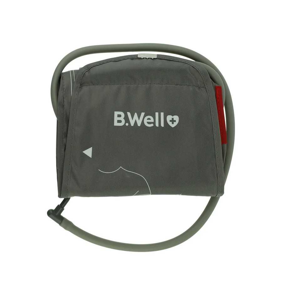 کاف فشارسنج دیجیتال B.WELL کاف فشارسنج دیجیتال B.WELL