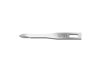 تیغ جراحی کاشت مو ZenithMed مدل SP91