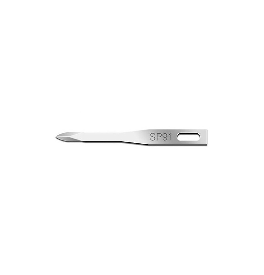 تیغ جراحی کاشت مو ZenithMed مدل SP91 تیغ جراحی کاشت مو ZenithMed مدل SP91