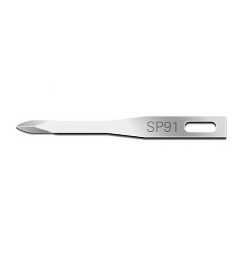 تیغ جراحی کاشت مو ZenithMed مدل SP91