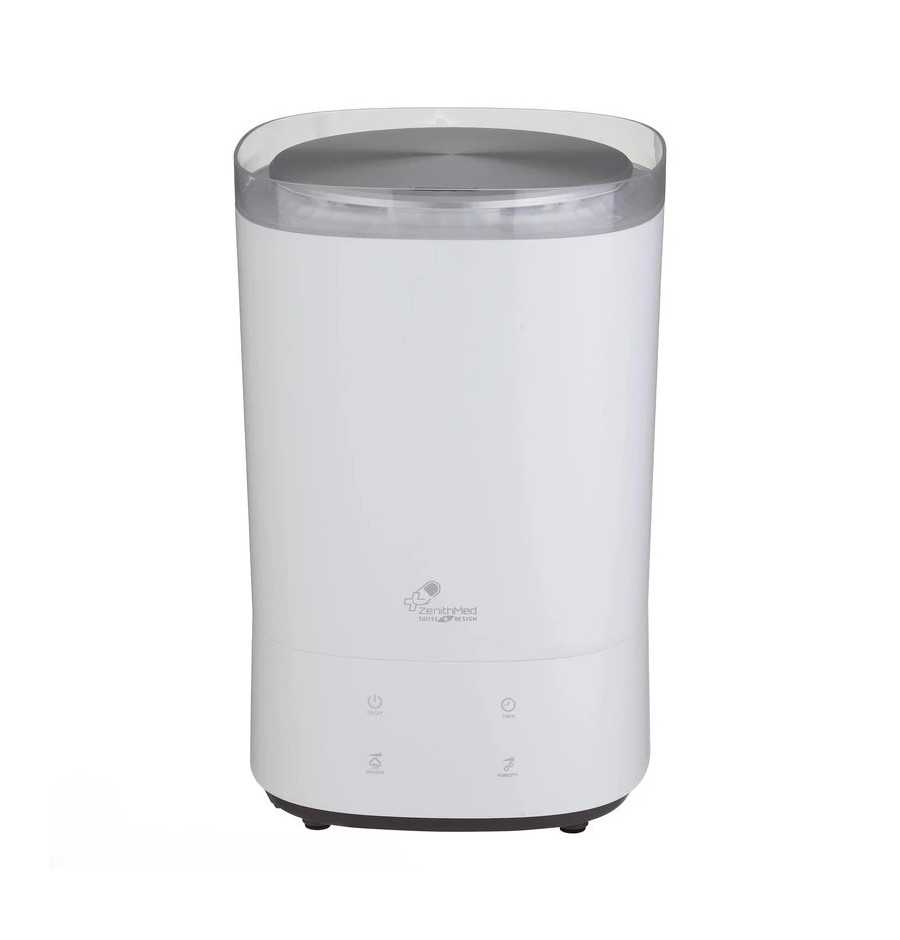 دستگاه بخور سرد ZenithMed مدل ZTH-100CW